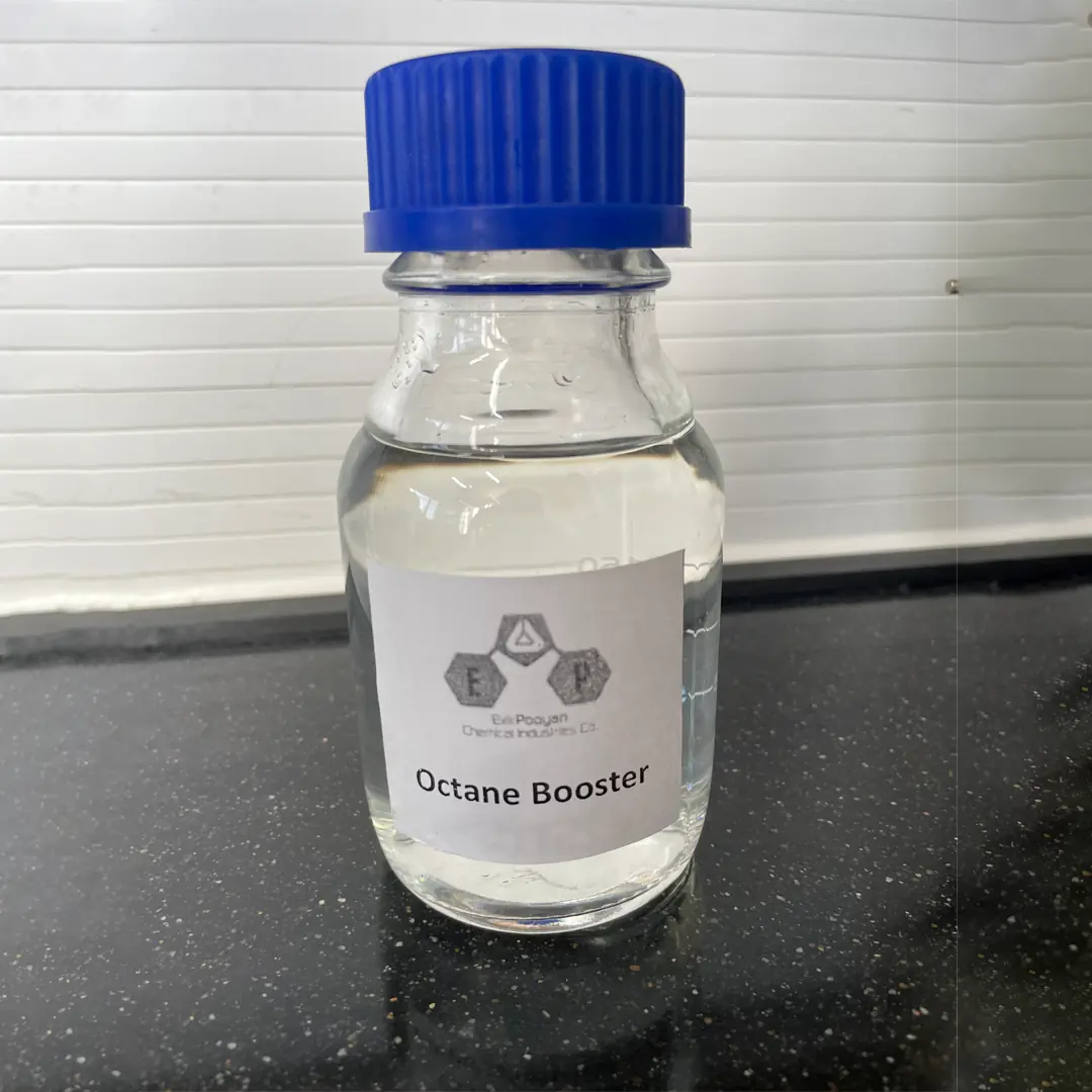 Octane Booster Sky Chemsol